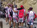il didietro del gruppo